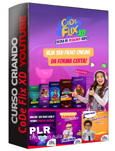 Curso Youtube Capa Pagina 01